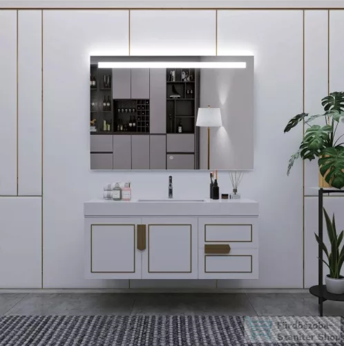 AREZZO design LED tükör 100x70 AR-2011