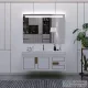 AREZZO design LED tükör 100x70 AR-2011