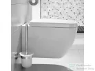 AREZZO design Ohio függesztett wc, ülőke nélkül AR-201