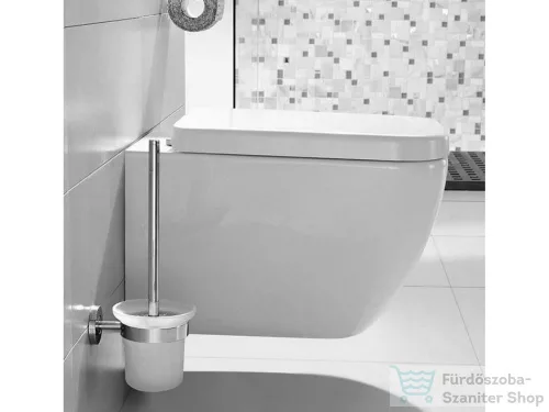 AREZZO design Ohio függesztett wc, ülőke nélkül AR-201