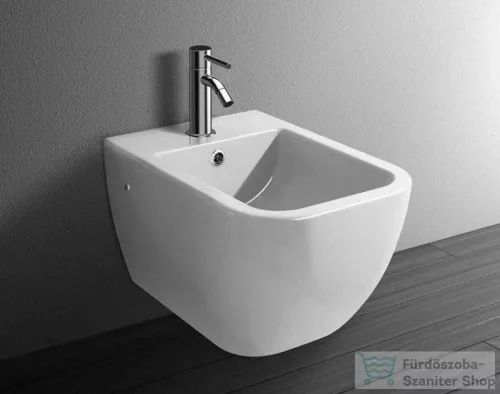 AREZZO design Ohio függesztett bidet AR-203