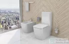 AREZZO design Ohio álló bidet AR-204