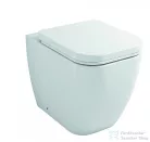 AREZZO design Ohio alsós/hátsós álló WC AR-205
