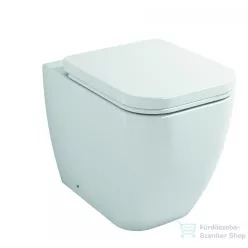 AREZZO design Ohio alsós/hátsós álló WC AR-205