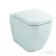 AREZZO design Ohio alsós/hátsós álló WC AR-205