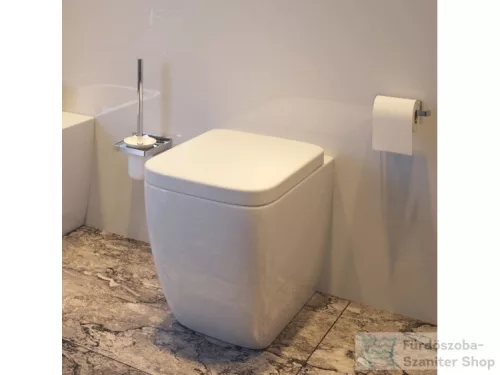 AREZZO design Ohio alsós/hátsós álló WC AR-205