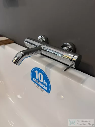 AREZZO design SLIMFIELD kádtöltő csaptelep, króm AR-24603
