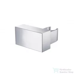 AREZZO design SPRINGFIELD zuhanytartó, króm AR-3010