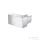 AREZZO design SPRINGFIELD zuhanytartó, króm AR-3010