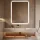 AREZZO design LED tükör 60x80 cm AR-3016