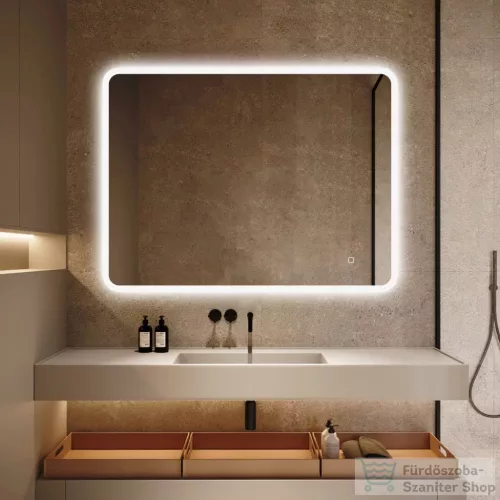 AREZZO design LED tükör 60x80 cm AR-3016