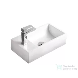 AREZZO design Baltimore 46x26 kézmosó AR-302