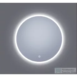 AREZZO design LED tükör KEREK 100 cm AR-3052