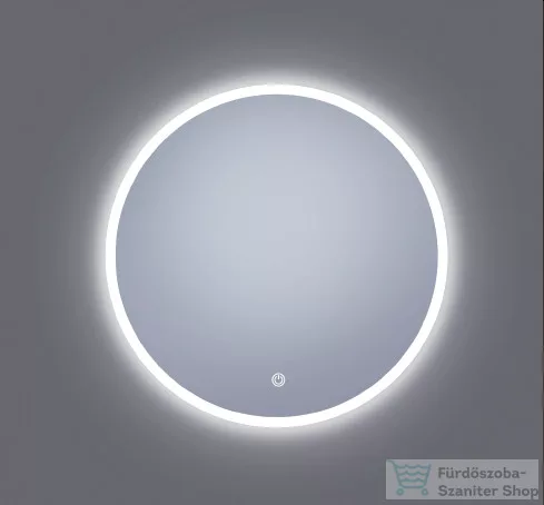 AREZZO design LED tükör KEREK 100 cm AR-3052