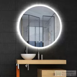AREZZO design LED okos tükör 80 cm, AR-3053