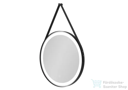 AREZZO design LED okos tükör 60 cm-es kerek AR-3055
