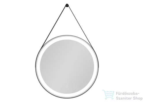 AREZZO design LED okos tükör 60 cm-es kerek AR-3055