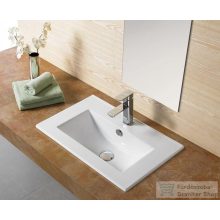 AREZZO design Medford 60x39 beépíthető mosdó AR-3060