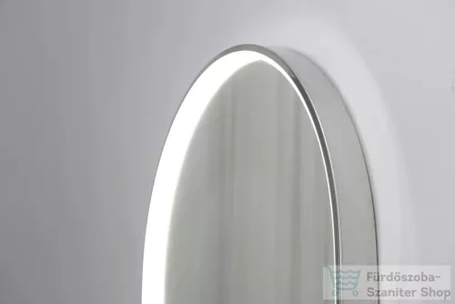 AREZZO design FRAME OVAL LED tükör AR-3099
