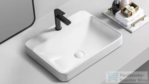AREZZO design HOUSTON 59x47 mosdótál AR-319