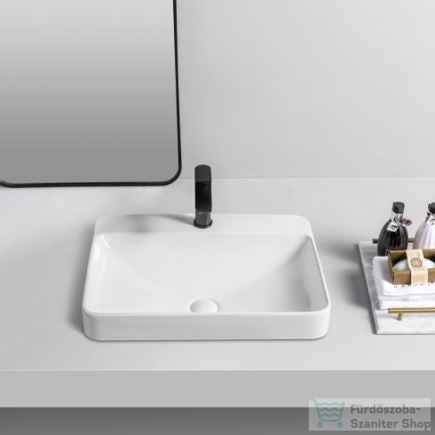 AREZZO design HOUSTON 59x47 mosdótál AR-319