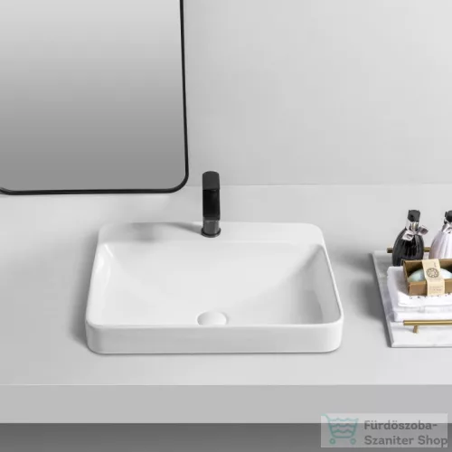 AREZZO design HOUSTON 59x47 mosdótál AR-319