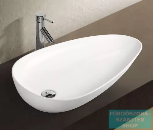 AREZZO design Atlanta 75,5x43 mosdótál AR-326