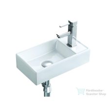 AREZZO design Austin 40x22 mini kézmosó AR-340