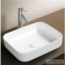 AREZZO design Nomia pultra ültethető mosdó AR-395