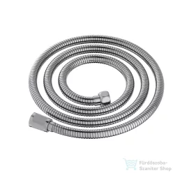 AREZZO design CUBEFIELD 1,5 m gégecső, króm AR-4004CR