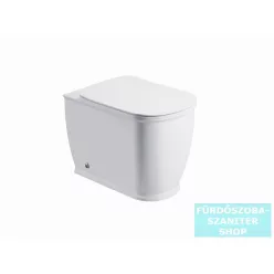 AREZZO design Charlton álló wc alsós hátsós AR-404