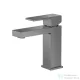 AREZZO design CUBEFIELD mosdó csaptelep, leeresztő nélkül, gun metal AR-4401GM