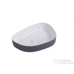 AREZZO design Odessa pultra ültethető mosdótál AR-460