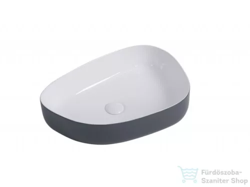 AREZZO design Odessa pultra ültethető mosdótál AR-460