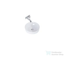 AREZZO design Lorca pultra ültethető mosdó AR-465