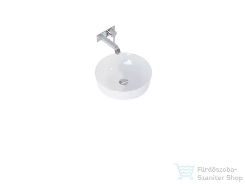 AREZZO design Lorca pultra ültethető mosdó AR-465