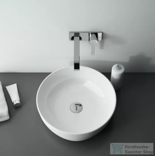 AREZZO design Lorca pultra ültethető mosdó AR-465