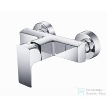 AREZZO design SPRINGFIELD zuhany csaptelep, króm AR-5009