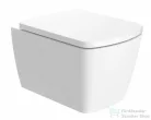 AREZZO design Montana Rimless függesztett wc AR-500R
