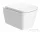 AREZZO design Montana Rimless függesztett wc AR-500R