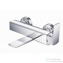   AREZZO design SPRINGFIELD kádtöltő csaptelep, króm AR-5020