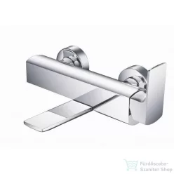   AREZZO design SPRINGFIELD kádtöltő csaptelep, króm AR-5020