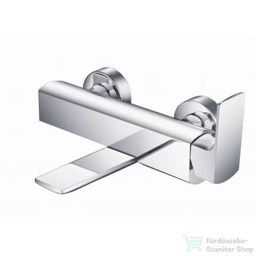 AREZZO design SPRINGFIELD kádtöltő csaptelep, króm AR-5020
