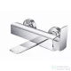 AREZZO design SPRINGFIELD kádtöltő csaptelep, króm AR-5020