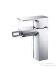 AREZZO design SPRINGFIELD bidé csaptelep, leeresztő nélkül, króm AR-5023
