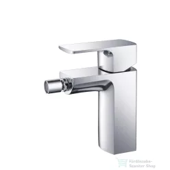   AREZZO design SPRINGFIELD bidé csaptelep, leeresztő nélkül, króm AR-5023