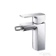 AREZZO design SPRINGFIELD bidé csaptelep, leeresztő nélkül, króm AR-5023