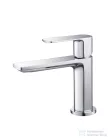AREZZO design SPRINGFIELD mosdó csaptelep, leeresztő nélkül, króm AR-5031