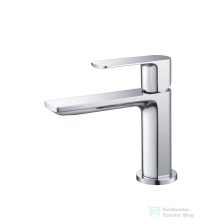   AREZZO design SPRINGFIELD mosdó csaptelep, leeresztő nélkül, króm AR-5031