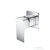 AREZZO design SPRINGFIELD falsík alatti kád/zuhany csaptelep, króm AR-5168